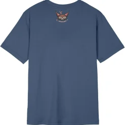 Santa Cruz - Women's Night Critter Front T-Shirt - T-Shirt