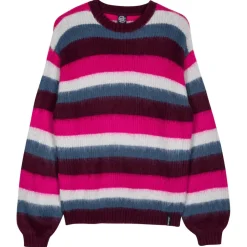 Santa Cruz - Women's Riot Knit Crew - Pullover