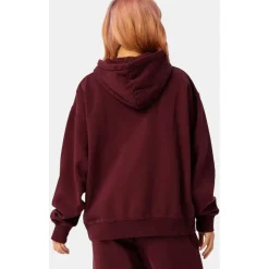 Santa Cruz - Women's Santa Cruz Stitch Hood - Pullover