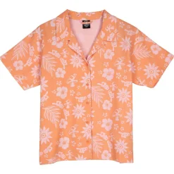 Santa Cruz - Women's Take A Trip Shirt - Bluse