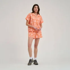 Santa Cruz - Women's Take A Trip Shirt - Bluse