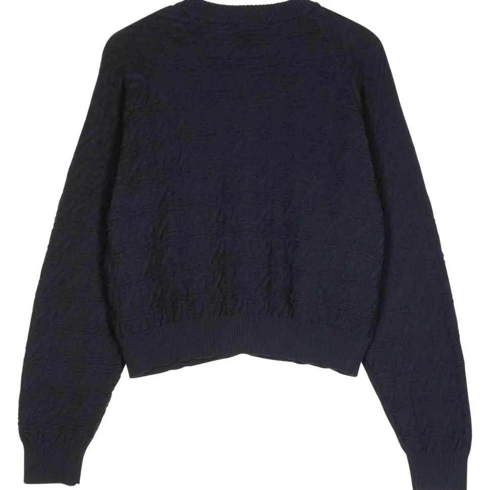 Santa Cruz - Women's Wharf Knit Cardigan - Pullover