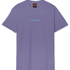 Santa Cruz - Wooten Cyber T-Shirt - T-Shirt