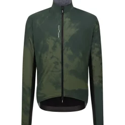 Santini - Alpha Insulated Jacket - Fahrradjacke