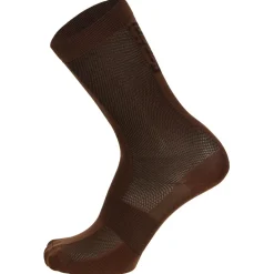 Santini - Cycling High Socks Q-Skin Puro - Radsocken