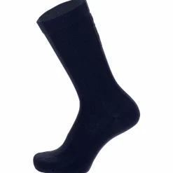 Santini - Cycling High Socks Q-Skin Puro - Radsocken