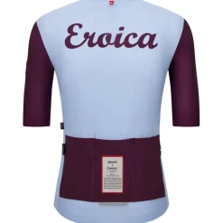 Santini - Eroica Borgo Jersey - Radtrikot