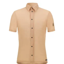 Santini - Gravel Technical Shirt - Radtrikot