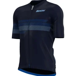 Santini - Idea Jersey - Radtrikot