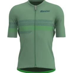 Santini - Idea Jersey - Radtrikot