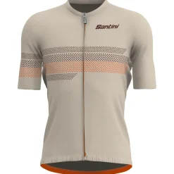 Santini - Idea Jersey - Radtrikot