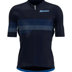 Santini - Idea Jersey - Radtrikot
