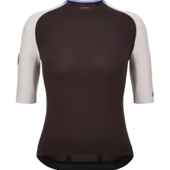 Santini - Pelle Stelth Fir Slip-On Jersey - Radtrikot