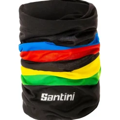 Santini - UCI Official Neck Warmer - Halstuch