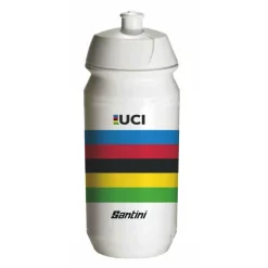 Santini - UCI Water Bottle - Fahrrad Trinkflasche