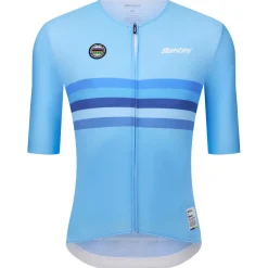 Santini - UCI World Champion Jersey - Radtrikot