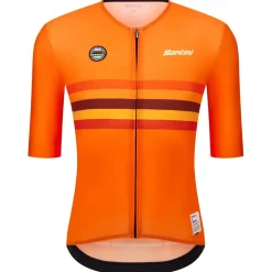 Santini - UCI World Champion Jersey - Radtrikot
