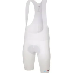 Santini - UCI World Champion Bib Shorts Mondo - Radhose