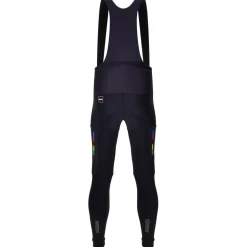 Santini - UCI World Champion Bib Tights Mondo - Radhose
