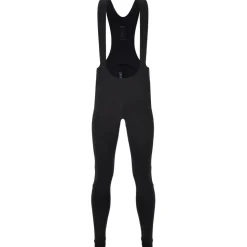 Santini - Windproof Rainproof Bib Tights - Radhose
