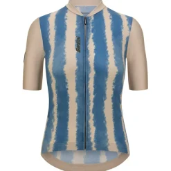 Santini - Women's Bambu Jersey - Radtrikot