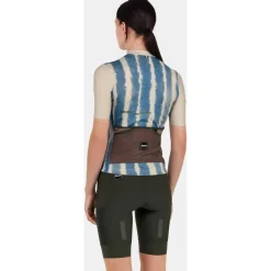 Santini - Women's Bambu Jersey - Radtrikot