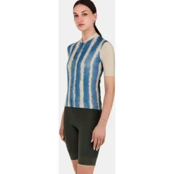 Santini - Women's Bambu Jersey - Radtrikot
