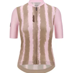 Santini - Women's Bambu Jersey - Radtrikot