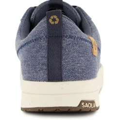 Saola - Cannon Canvas 2.0 - Sneaker