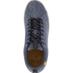 Saola - Cannon Canvas 2.0 - Sneaker