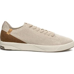 Saola - Cannon Knit 2.0 Wool - Sneaker