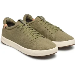 Saola - Cannon Knit 2.0 Wool - Sneaker