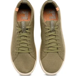 Saola - Cannon Knit 2.0 Wool - Sneaker
