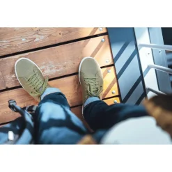 Saola - Cannon Knit 2.0 Wool - Sneaker