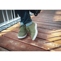 Saola - Cannon Knit 2.0 Wool - Sneaker