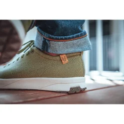 Saola - Cannon Knit 2.0 Wool - Sneaker