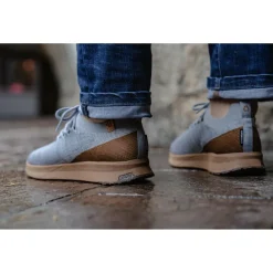 Saola - Tsavo 2.0 Waterproof - Sneaker