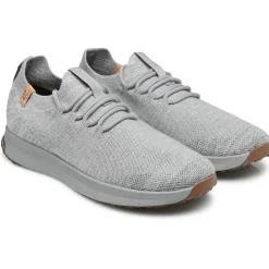 Saola - Tsavo 2.0 Wool - Sneaker