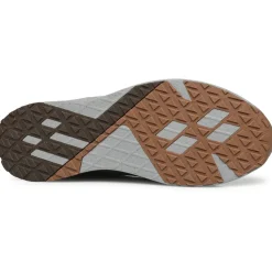 Saola - Tsavo 2.0 Wool - Sneaker