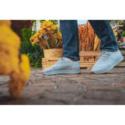 Saola - Tsavo 2.0 Wool - Sneaker