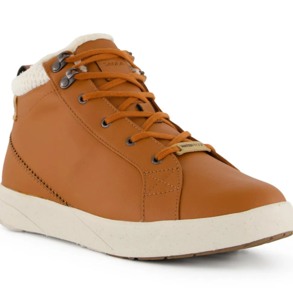 Saola - Women's Bergen Waterproof Warm - Winterschuhe