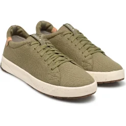 Saola - Women's Cannon Knit 2.0 Wool - Sneaker