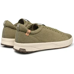 Saola - Women's Cannon Knit 2.0 Wool - Sneaker