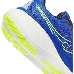 Saucony - Hurricane 25 - Runningschuhe