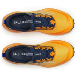 Saucony - Peregrine 15 - Trailrunningschuhe