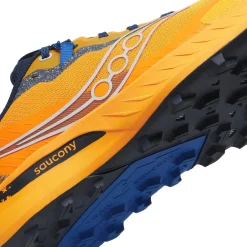 Saucony - Peregrine 15 - Trailrunningschuhe