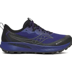Saucony - Peregrine 15 GTX - Trailrunningschuhe