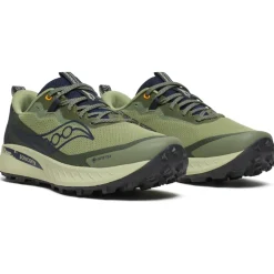Saucony - Peregrine 15 GTX - Trailrunningschuhe