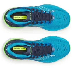 Saucony - Ride 19 - Runningschuhe