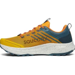 Saucony - Ride TR2 - Trailrunningschuhe